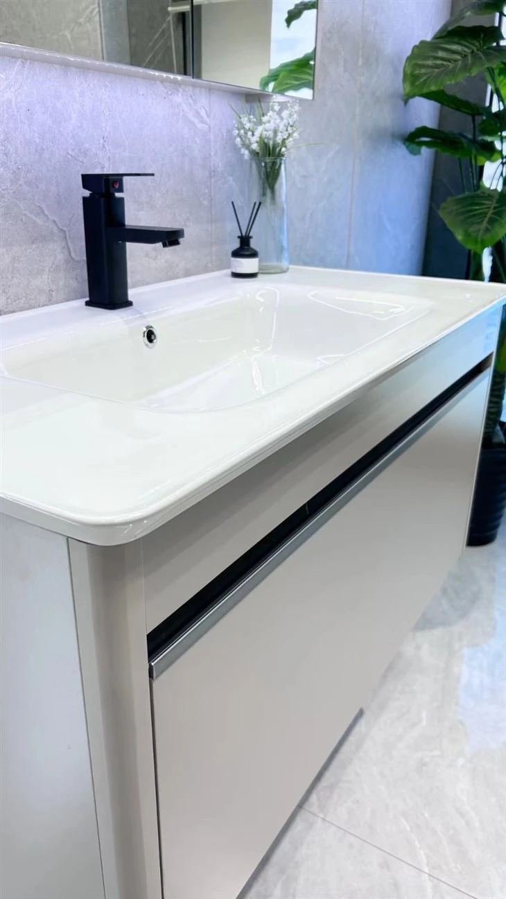 36 Inch Bathroom Wood Cabinet